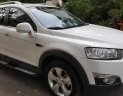 Chevrolet Captiva LTZ 2013 - Bán Chevrolet Captiva LTZ số tự động, máy Ecotec, đời cuối 2013, màu trắng, xe đẹp