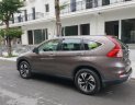 Honda CR V 2016 - Bán xe Honda CR V TG sản xuất 2016