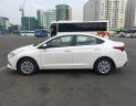 Hyundai Accent  1.4 MT 2018 - Cần bán Hyundai Accent sản xuất 2018, màu trắng