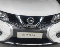 Nissan X trail 4WD 2.5 CVT V-series  2018 - Cần bán xe Nissan X trail 4WD 2.5 CVT V-series năm 2018, màu trắng giao ngay tặng thẻ dịch vụ trị giá 30 triệu đồng