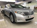 Toyota Venza LE FWD 2009 - Bán Toyota Venza LE FWD sản xuất năm 2009, màu bạc, xe nhập, giá tốt