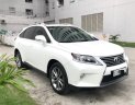 Lexus RX 350 2015 - Bán xe Lexus RX 350 sản xuất năm 2015, màu trắng, xe nhập mới hãng một chủ