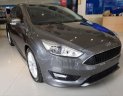 Ford Focus Sport 1.5L 2018 - Bán ô tô Ford Focus Sport 1.5L đời 2018, màu xám