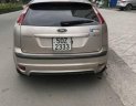 Ford Focus    2.0S  2007 - Em bán Ford Focus 2.0S bản đủ cửa nóc, ghế điện, máy 2.0, xe nguyên bản không đâm đụng