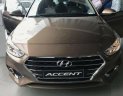 Hyundai Accent 1.4 MT 2018 - Bán Hyundai Accent 1.4 MT đời 2018, giá chỉ 480 triệu
