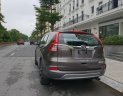 Honda CR V 2.4TG 2016 - Xe Honda CR V 2.4 TG 2016, màu nâu