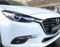 Mazda 3 2.0 SD 2018 - Bán Mazda 3 năm 2018 màu trắng