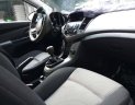 Chevrolet Cruze   2011 - Cần bán lại xe Chevrolet Cruze đời 2011, màu bạc chính chủ