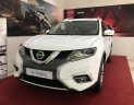 Nissan X trail 4WD 2.5 CVT V-series  2018 - Cần bán xe Nissan X trail 4WD 2.5 CVT V-series năm 2018, màu trắng giao ngay tặng thẻ dịch vụ trị giá 30 triệu đồng