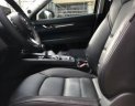 Mazda CX 5  2.5AT   2018 - Bán xe Mazda CX 5 2.5AT đời 2018, màu trắng