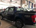 Nissan Navara VL Premium R 2018 - Bán Nissan Navara VL Premium R sản xuất năm 2018, màu xanh lam 