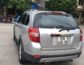 Chevrolet Captiva 2008 - Xe Chevrolet Captiva sản xuất 2008, màu bạc còn mới