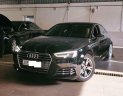 Audi A4 2.0 TFSI 2016 - Bán Audi A4 2.0TFSI model 2017 màu đen/đen, biển vip Hà Nội