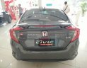 Honda Civic   2018 - Bán Honda Civic sản xuất 2018, màu xám, xe nhập