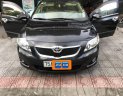 Toyota Corolla altis  2.0V  2010 - Bán Toyota Corolla altis 2.0V sản xuất 2010, màu đen còn mới, 485 triệu