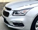 Chevrolet Cruze  1.8 LTZ   2017 - Bán Chevrolet Cruze 1.8LTZ 6/2017, odo chính xác 17.000km, bánh sơ cua chưa sử dụng