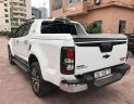 Chevrolet Colorado 2017 - Cần bán Chevrolet Colorado năm 2017, màu trắng số tự động, giá tốt