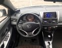 Toyota Yaris G 2017 - Bán Toyota Yaris G sản xuất năm 2017, màu trắng, nhập khẩu nguyên chiếc