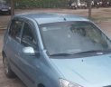 Hyundai Getz 1.1 MT 2010 - Bán Hyundai Getz 1.1 MT đời 2010, màu xanh lam 