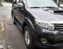 Toyota Fortuner  G MT 2014 - Cần bán xe Toyota Fortuner G MT năm sản xuất 2014