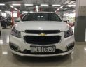 Chevrolet Cruze 2017 - Cần bán xe Chevrolet Cruze đời 2017, màu trắng số tự động