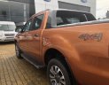 Ford Ranger 2016 - Cần bán xe Ford Ranger đời 2016, màu cam, xe nhập