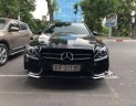 Mercedes-Benz C class  C300 AMG 2017 - Cần bán Mercedes C300 AMG năm sản xuất 2017, màu đen