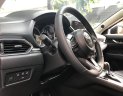 Mazda CX 5 2.5 2WD 2018 - Mazda CX 5 2.5 2WD 2018, màu đen siêu lướt