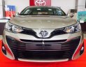 Toyota Vios 1.5G 2018 - Cần bán Toyota Vios 1.5G sản xuất 2018 giá cạnh tranh