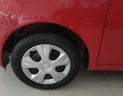 Chevrolet Spark 1.2 LS MT 2018 - Bán ô tô Chevrolet Spark 1.2 LS MT năm 2018, màu đỏ