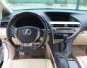 Lexus RX 350 2015 - Bán xe Lexus RX 350 sản xuất năm 2015, màu trắng, xe nhập mới hãng một chủ