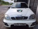 Daewoo Lanos   2003 - Bán Daewoo Lanos sản xuất 2003, màu trắng