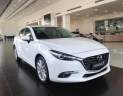 Mazda 3 2.0 SD 2018 - Bán Mazda 3 năm 2018 màu trắng