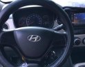 Hyundai Grand i10   2014 - Bán xe Hyundai Grand i10 2014, màu trắng, nhập khẩu nguyên chiếc  