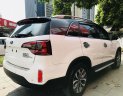 Kia Sorento 2.2 AT DATH 2017 - Cần bán xe Kia Sorento 2.2 AT DATH năm sản xuất 2017, màu trắng, giá chỉ 915 triệu