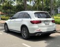 Mercedes-Benz GLC-Class   2017 - Cần bán xe Mercedes sản xuất 2017, màu trắng
