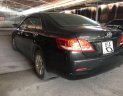 Toyota Camry 2.4G 2009 - Cần bán xe Toyota Camry 2.4G sản xuất năm 2009, màu đen còn mới, giá tốt