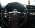 Toyota Camry  2.5Q 2016 - Cần bán Toyota Camry 2.5Q sản xuất 2016, màu đen