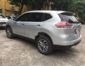 Nissan X trail 2.0SL 2016 - Cần bán xe Nissan X trail 2.0SL sản xuất 2016, màu bạc chính chủ, giá 826tr