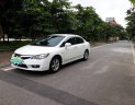 Honda Civic 1.8AT 2012 - Bán ô tô Honda Civic 1.8AT 2012, màu trắng chính chủ