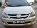 Toyota Innova G 2007 - Bán xe Toyota Innova sản xuất 2007, màu bạc