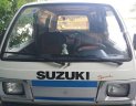 Suzuki Super Carry Van   1997 - Cần bán xe Suzuki Super Carry Van đời 1997, màu trắng