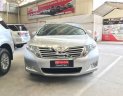 Toyota Venza 2009 - Bán Toyota Venza sản xuất 2009, màu bạc, xe nhập, giá chỉ 870 triệu