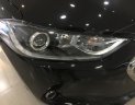 Hyundai Elantra 1.6 MT 2018 - Hyundai Elantra 1.6MT màu đen, xe có sẵn giao ngay, hỗ trợ vay trả góp đến 90% lãi suất ưu đãi. LH: 0903 175 312