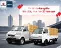 Suzuki Super Carry Pro 2018 - Bán xe tải Suzuki nhập khẩu, giá tốt