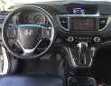 Honda CR V   2.4AT  2016 - Bán ô tô Honda CR V 2.4AT năm sản xuất 2016, màu trắng số tự động, giá tốt