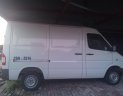 Mercedes-Benz Sprinter 2001 - Cần bán lại xe Mercedes-Benz Sprinter bán tải năm 2001, màu trắng nhập khẩu, giá tốt 115 triệu