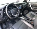 Toyota Corolla altis 2.0 Sport 2017 - Bán ô tô Toyota Corolla altis 2.0 Sport sản xuất năm 2017, màu đen 