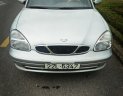 Daewoo Nubira 2000 - Bán Daewoo Nubira II 2000, màu bạc, máy êm vỏ đẹp