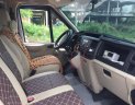 Ford Transit Mid 2017 - Cần bán Ford Transit Mid sản xuất năm T6 - 2017 giá bán 735 tr